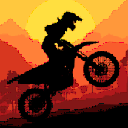 日落越野摩托车手游安卓版(摩托车竞速) v37.1.0 手机最新版