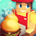 快餐店制作汉堡手游(餐饮经营的沙盒游戏) v1.2 安卓版