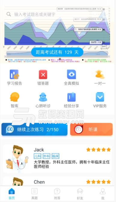 助理医师app(助理医师真题) v1.3.2 安卓版