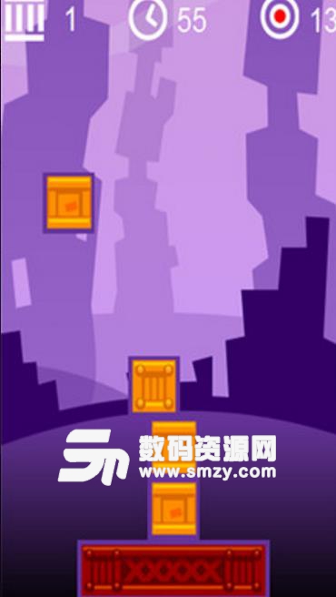 货运王手游最新版(休闲堆箱子游戏) v1.1 安卓版