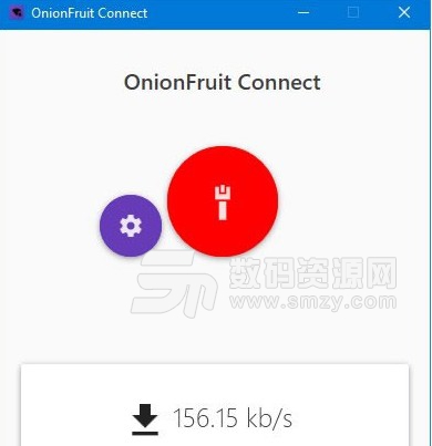 OnionFruit Connect介绍