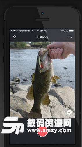 鱼哒哒安卓版(钓鱼测量app) v3.3.5 手机版