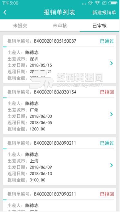 国网商旅app(报销办公) v2.3.1 安卓手机版