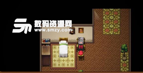 亲爱的红中文版(解谜类角色扮演游戏) v2.2.1 安卓汉化版