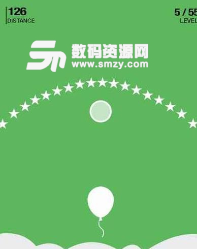 Balloon up中文版(气球控制闯关) v1.2.2 安卓最新版