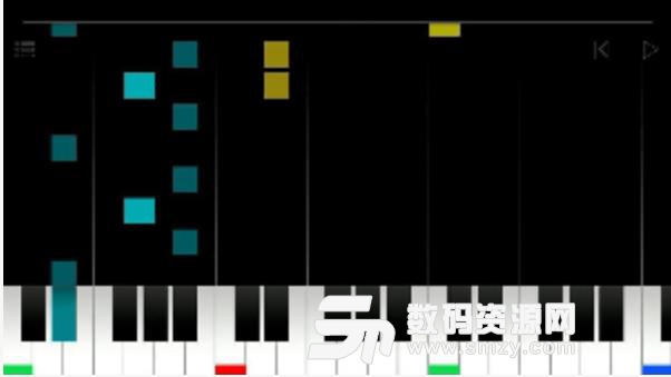 Pop Piano安卓app(钢琴乐谱) v1.8 手机版