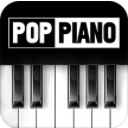 Pop Piano安卓app(鋼琴樂譜) v1.8 手機版