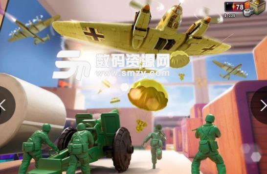 軍隊進攻手遊(戰爭策略遊戲) v2.57.0 安卓版