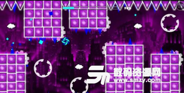 几何黑暗手游安卓版(几何休闲闯关) v1.1.99 手机最新版