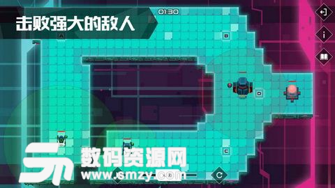 异常手机版(角色扮演策略游戏) v0.14.5 安卓版