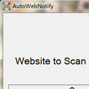 AutoWebNotify最新版