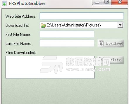 FRSPhotoGrabber免费版