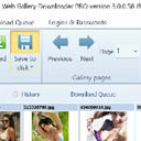 Web Gallery Downloader