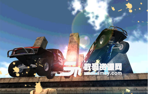 racing offroad手游(赛车竞速类游戏) v1.1.1 安卓手机版