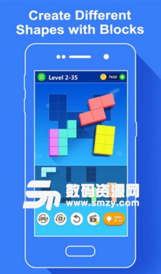 谜题集锦安卓官方版(多种玩法的休闲游戏) v1.3.5 手机版
