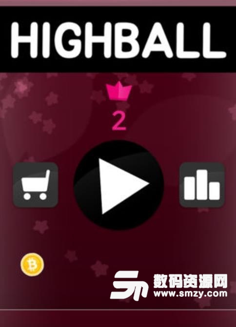 High Balls手游安卓版(休闲跳跃) v1.0 手机最新版