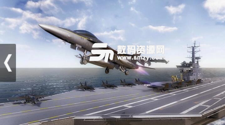 海軍戰場世界大戰免費版(模擬飛行射擊遊戲) v1.4 安卓版