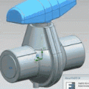 Mentor Graphics FloEFD14免注册版