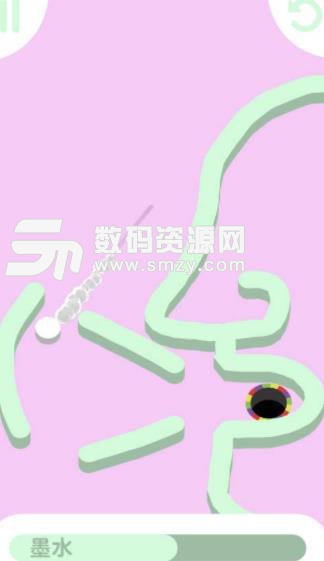 谜题高尔夫安卓版(休闲闯关游戏) v1.1.4 手机版