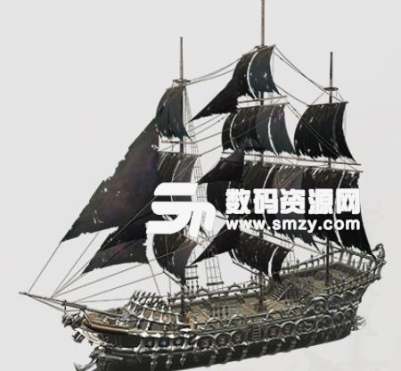 海洋传说防御型战舰介绍
