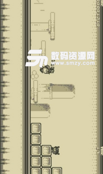 迷你军队重制版(像素风的动作冒险游戏) v2.3.1 安卓手机版
