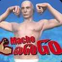 肌肉男GOGOGO苹果版(奇葩魔性的休闲养成游戏) v1.1 iOS版