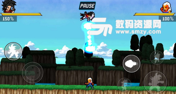 像素龙珠赛亚人手游(经典像素风格冒险游戏) v1.4.1 安卓手机版