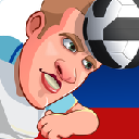 头球足球俄罗斯杯2018手游(好玩的足球游戏) v4.2.0 安卓版