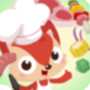 宝宝烧烤安卓版(有趣烧烤游戏) v1.3.6 最新版