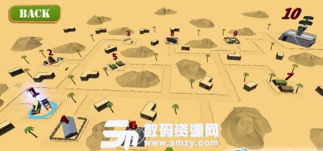 陆军基地建设工艺建筑模拟器手游安卓版(模拟驾驶建筑) v1.2 手机版
