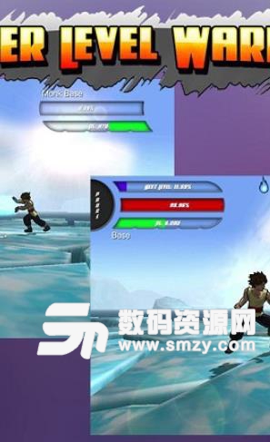 超人格斗安卓版(动作格斗游戏) v1.3.71 手机版