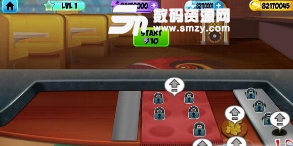 我的汉堡店2手游安卓版(模拟经营) v1.3.5 中文版