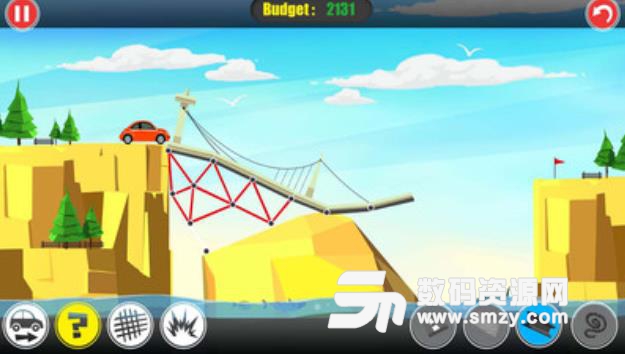 大桥建设者安卓版(模拟建造游戏) v2.2.0 手机版