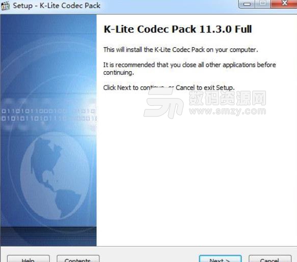 K Lite Codec Pack Full多语言版下载