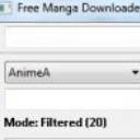 Free Manga Downloader免费版