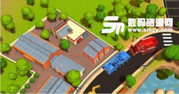 小小城市工程师手游(模拟建设经营游戏) v1.1 安卓手机版