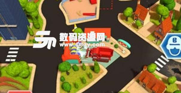 小小城市工程师手游(模拟建设经营游戏) v1.1 安卓手机版