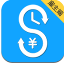 時薪族雇主端APP最新版(管理辦公應用) v2.3 安卓版