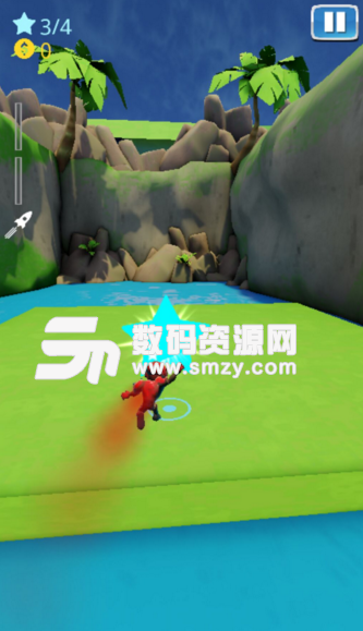 火箭骑士app(玩法简单的动作游戏) v0.3 手机安卓版