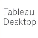 Tableau Desktop中文版