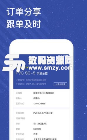 云化助理安卓版(购物社交app) v1.2 最新版