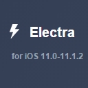 Electra越狱 for iOS 11.0-11.1.2