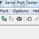 Serial Port Tester中文版