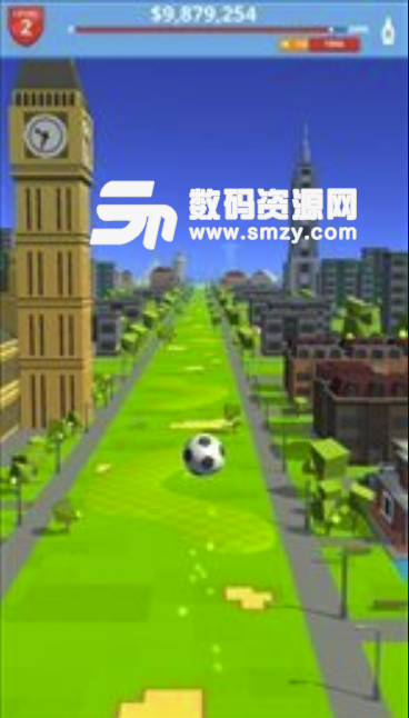 soccerkick安卓版(足球题材街机手游) v2.4 手机版