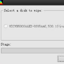 wipe bad disk注册码最新版