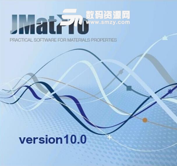 JMatPro10.0中文版截图