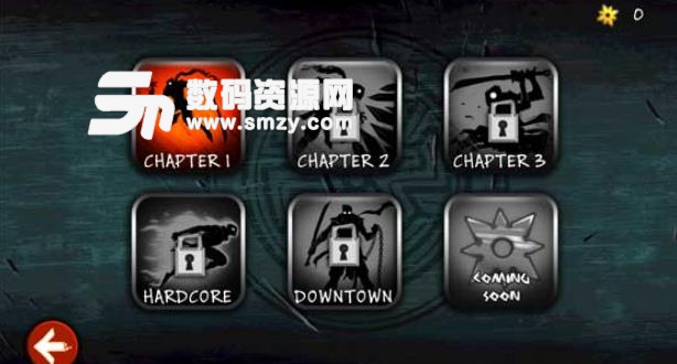 DERE EVIL EXE手游(冒险生存游戏) v1.4 安卓版