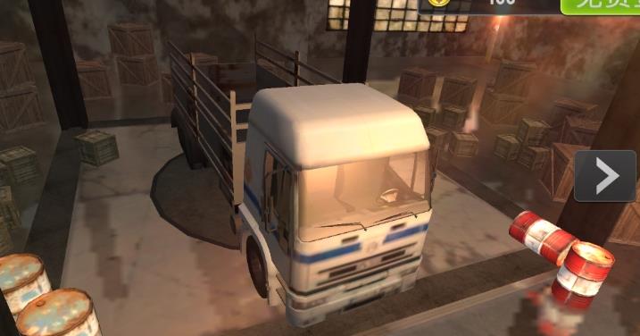 疯狂的卡车司机手游安卓版(模拟经营) v1.3.3180 最新版