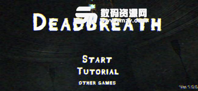 DeadBreath手游安卓版(暗黑惊悚元素为背景) v1.0.8 手机最新版