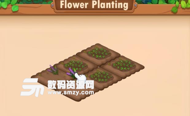 Flower Vale手遊安卓版(花店模擬經營) v2.1.0 手機最新版